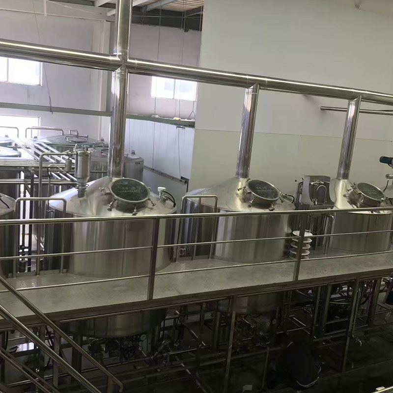 内乡精酿啤酒设备厂—啤酒文化的深刻内涵